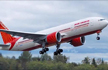 Hong Kong bans Air India flights for fifth time as passengers test positive for Coronavirus